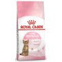 Royal Canin Kitten Sterilised karma sucha dla kociąt od 4 do 12 miesiąca życia, sterylizowanych 400g - 2