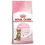 Royal Canin Kitten Sterilised karma sucha dla kociąt od 4 do 12 miesiąca życia, sterylizowanych 400g - 2