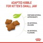 Royal Canin Kitten Sterilised karma sucha dla kociąt od 4 do 12 miesiąca życia, sterylizowanych 400g - 5