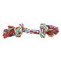 TRIXIE ZABAWKA SZNUR BAWEŁNIANY 40cm KOLOR [TX-3276] - 2