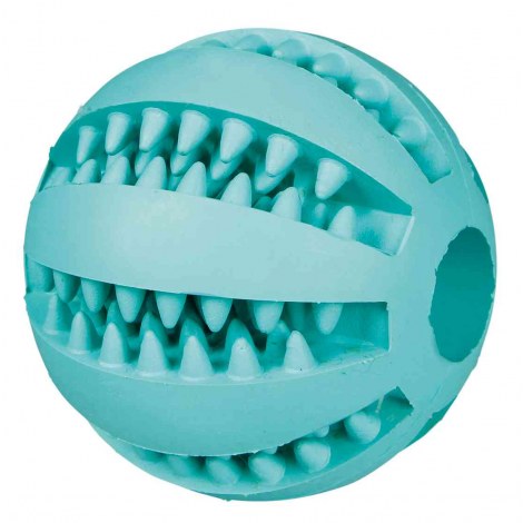 TRIXIE Denta Fun, piłka baseball, o 6 cm [TX-32880]