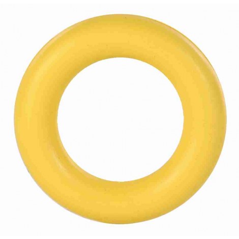 TRIXIE RING GUMOWY TWARDY 9cm [TX-3320] - 4