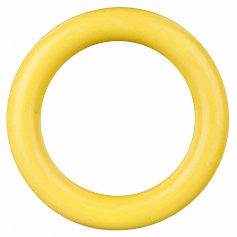 TRIXIE RING GUMOWY TWARDY 15cm [TX-3321] - 3