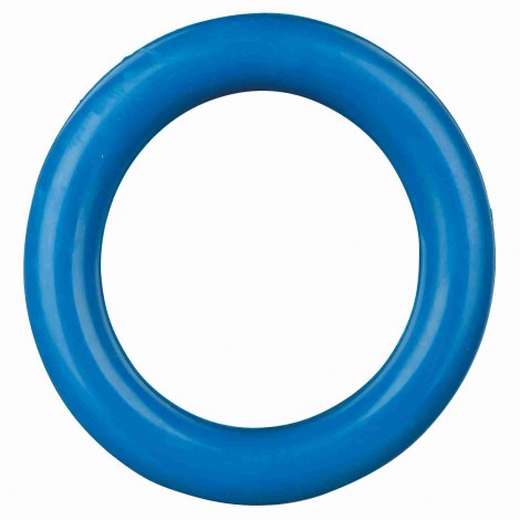 TRIXIE RING GUMOWY TWARDY 15cm [TX-3321] - 4