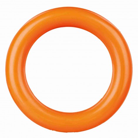 TRIXIE RING GUMOWY TWARDY 15cm [TX-3321] - 2