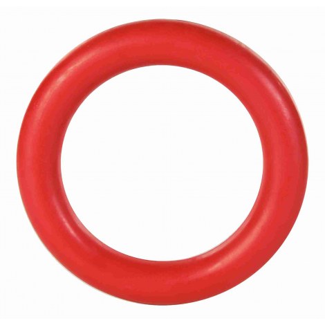 TRIXIE RING GUMOWY TWARDY 15cm [TX-3321]
