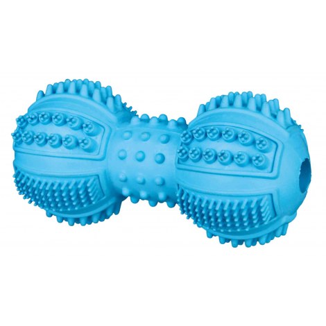 TRIXIE Hantel, guma naturalna, 9 cm [TX-33343]