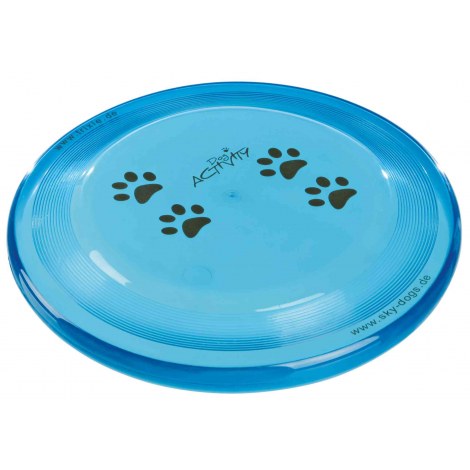 TRIXIE Dysk dla psa "Dog Activity", średnica 19 cm [TX-33561] - 2