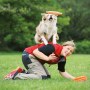 TRIXIE Dysk dla psa "Dog Activity", średnica 19 cm [TX-33561] - 5
