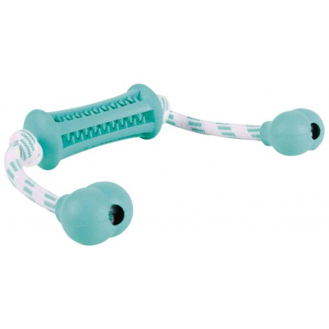 TRIXIE ROLKA ZE SZNURKIEM 9cm [TX-33771]