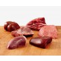 Animonda GranCarno Original Adult Rind Pute Wołowina + Indyk puszka 400g - 4