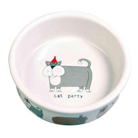 TRIXIE MISKA CERAMICZNE 200ml [TX-4008]