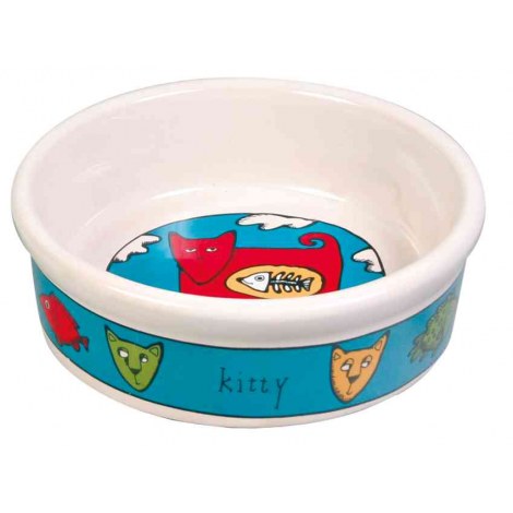TRIXIE MISKA CERAMICZNE 200ml [TX-4008] - 3