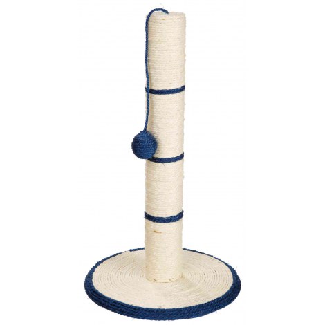 TRIXIE DRAPAK NA PODSTAWIE 62cm Z PIŁKĄ [TX-4310] - 4