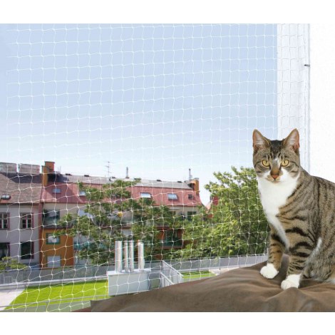 TRIXIE Siatka 2 x 1,5m przezroczytsa [TX-44303]