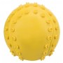 Trixie Piłka kauczukowa z wypustkami 6cm [34841] - 3