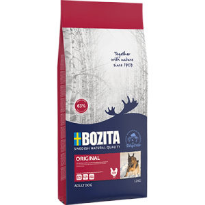 BOZITA Original 12 kg