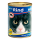 BOZITA Pate with Beef 410g
