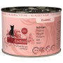 Catz Finefood Classic N.03 Drób puszka 200g - 2