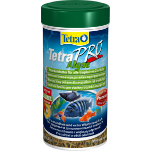 TETRA TetraPro Algae 250 ml [T139121]