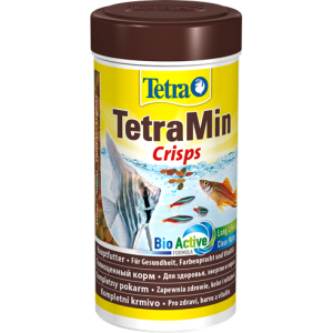 TETRA TetraMin Pro Crisps 100 ml [T139626]