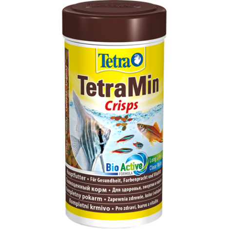 TETRA TetraMin Pro Crisps 250 ml [T139657]