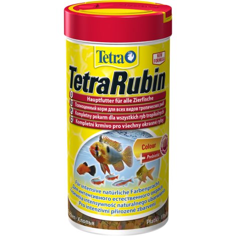 TETRA TetraRubin 100 ml [T139831] (06284) 