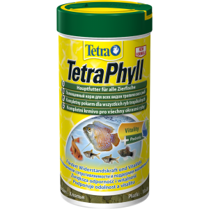TETRA TetraPhyll 250 ml [T139923]