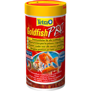 TETRA Goldfish Pro 250 ml [T148024]