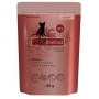 Catz Finefood Classic N.03 Drób saszetka 85g - 2