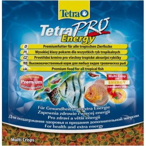 TETRA TetraPro Energy 12 g saszetka [T149335]