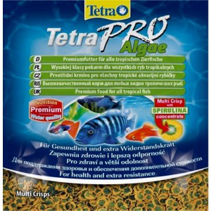 TETRA TetraPro Algae 12 g saszetka [T149397]
