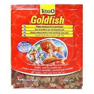 TETRA Goldfish Colour 12 g saszetka [T183704]