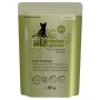 Catz Finefood Classic N.05 Łosoś i drób saszetka 85g - 2