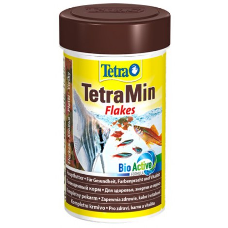 TETRA TetraMin 100 ml [T762701]