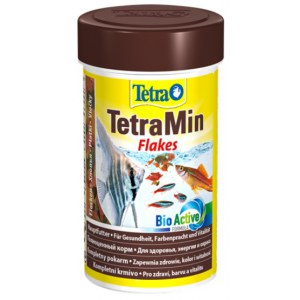 TETRA TetraMin 250 ml [T762718]