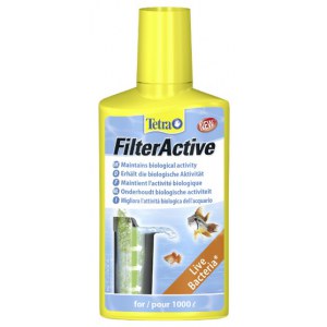 TETRA FilterActive 100 ml - w płynie [T247000]