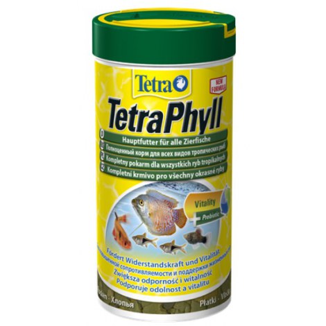 TETRA TetraPhyll 100 ml [T139954]