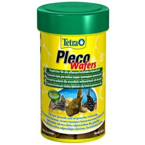 TETRA Pleco Veggie Wafers 100 ml [T198951]