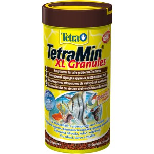 TETRA TetraMin XL Granules 250 ml [T189638]