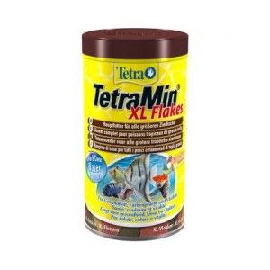 TETRA TetraMin XL Flakes 500 ml [T204317]