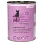 Catz Finefood Classic N.11 Jagnięcina i Królik puszka 400g - 2