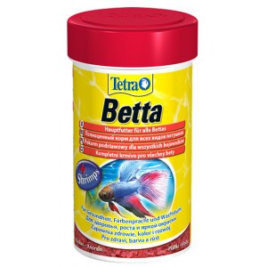 TETRA Betta 100 ml [T198913]