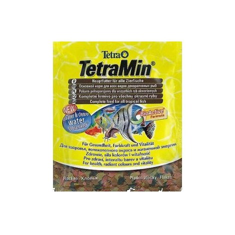 TETRA TetraMin 12 g saszetka [T766402]