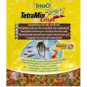 TETRA TetraMin Pro Crisps 12 g saszetka [T149304]