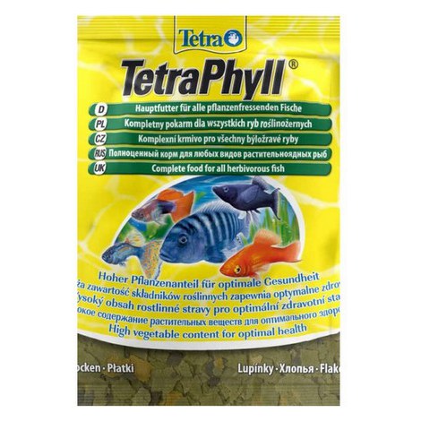 TETRA TetraPhyll 12 g saszetka [T134430]