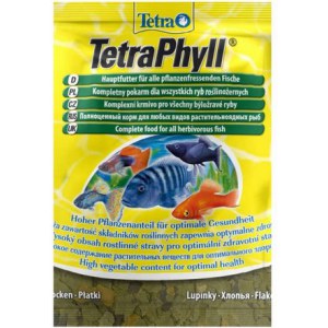 TETRA TetraPhyll 12 g saszetka [T134430]