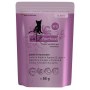 Catz Finefood Classic N.11 Jagnięcina i Królik saszetka 85g - 2