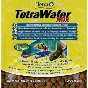 TETRA TetraWafer Mix 15 g saszetka [T134461]