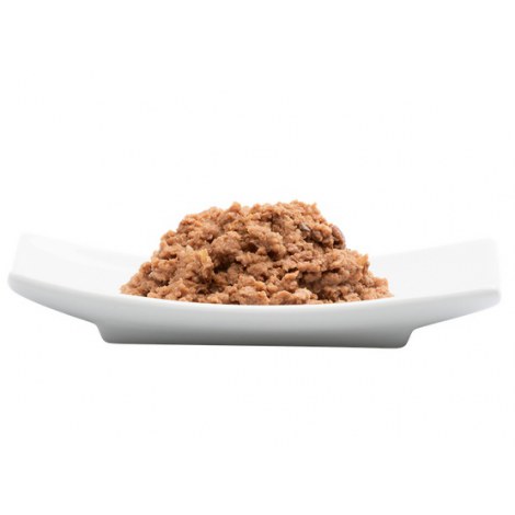 Catz Finefood Classic N.13 Śledź i Krewetki puszka 400g - 2